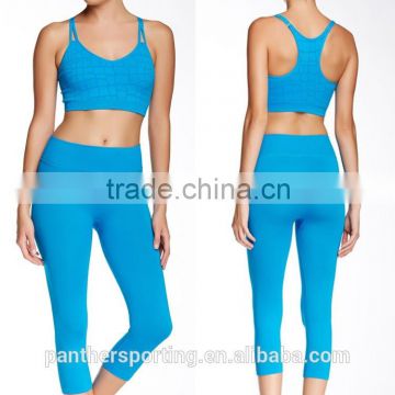 High Quality Gym Clothing, Wholesale Fitness Gym Clothing For Women