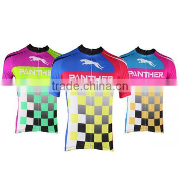 professional bike jersey clothing