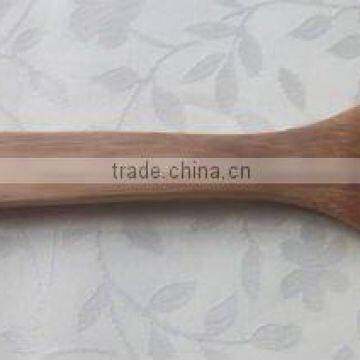 Durable enviromental bamboo spatula