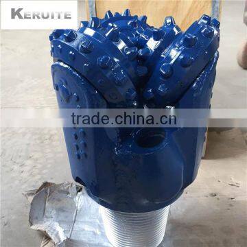 TCI Tricone bit IADC637 Oil Drill Bit, Oil Field Drilling Equipments