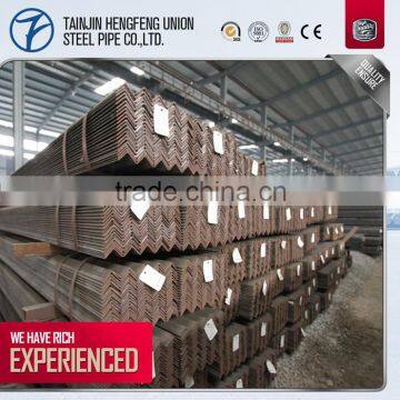 Galvanized Steel Slotted Angle photo-6