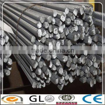 ASTM A615 GR40 12m Deformed Steel Rebar Reinforcing Steel Rebar photo-5