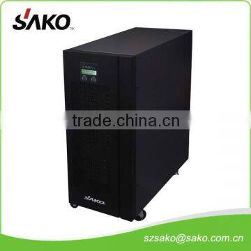 SKG series High Frequency Online UPS 6K-20K