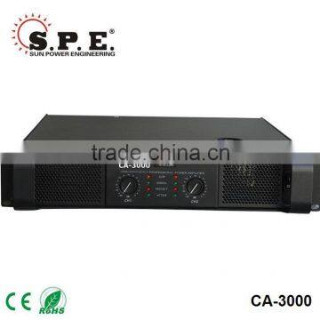 Lab Gruppen Fp14000 Power Amplifier Fp14000q Portable Voice Amplifier photo-4