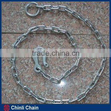 Cattle chain, ox chain, cow chain, animal chain