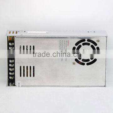 Constant Voltage 350w 15v Switching Power Supply AC DC Led Driver photo-5