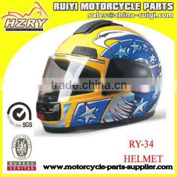 High quality Full face motorcycle helmet