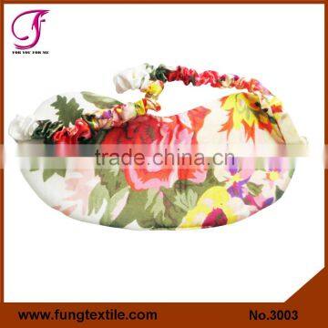 FUNG 3003 Satin Bride Eye Mask