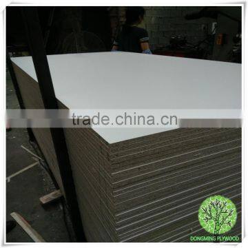 selling plywood on alibaba com melamine paper laminated particle board