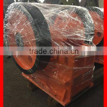 Mobile Jaw Crusher by China Supplier photo-3
