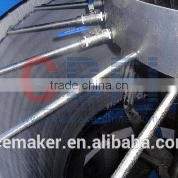 Automatic Control Quality Flake Ice Maker With Good Price photo-2