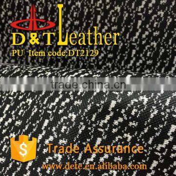 PU Synthetic Leather photo-4