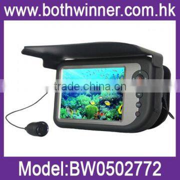 320000 pixels Camera Fish Finder (LQ-5025D)