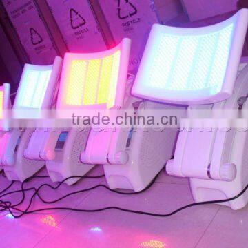 Soft Photon LED And PDT 470nm Red Photodynamics Skin Rejuvenation Beauty Machine Led Light Skin Therapy