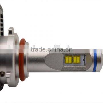 LOYO Best Price Canbus H8 H9 H10 H11lighting Bulbs Auto Fog Lamp Led Headlight P6 photo-5