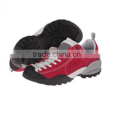 Colorful Outdoor Hiking Shoe for Woman , High Quality Comfortable Hiking Shoe, Most Fashion New Arrived Hiking Shoe EXW Price photo-4