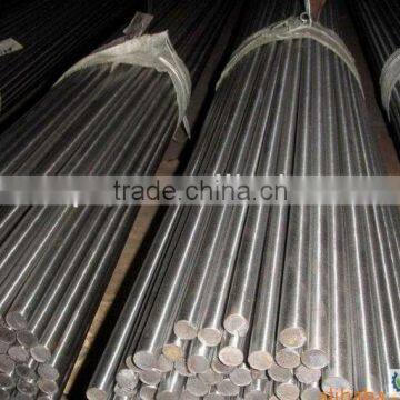 hot sale stainless steel round bar grade 316L