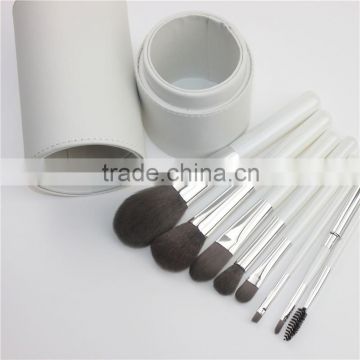 Private label Alibaba Best private label 8 pcs synthetic kabuki makeup brush