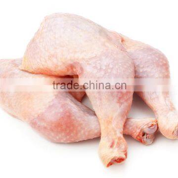 BRAILIAN GRADE :A "FROZEN CHICKEN LEG QUARTERS AVAILABLEHALAL CERTIFIED