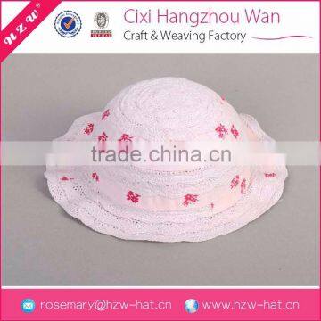 New design fashion low price bucket hats