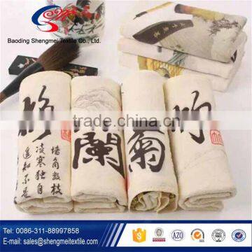 Premium quality and quick drying OEM of towel microfiber