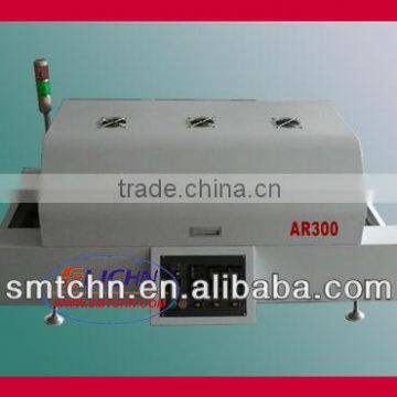 Small Reflow Oven AR300/SMT Conveyor Reflow Oven/Convection Reflow Oven