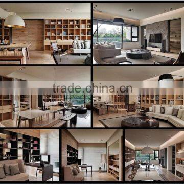 Popular Serviced Apartment Furniture Design/Living Room Funiture/China Furniture Manufacturer