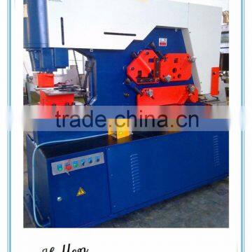 Q35Y-20 Iron Worker/ironworker/hydraulic Ironworker