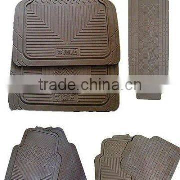 eco-friendly material 3d nbr car mats,car accessories pvc mat