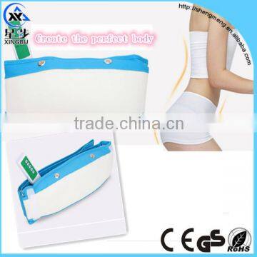 Massage Electric body slimming belt for exercise