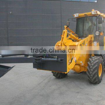 Wheel Loader for Sale photo-5