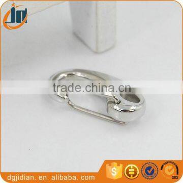Pretty Stainless Steel Carabiner KeyChain photo-6