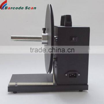 BARCODESCAN U6 Unidirectional Rewind Auto-sensing Label Rewinder