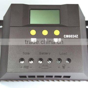 solar panel systerm 300v mppt solar controller