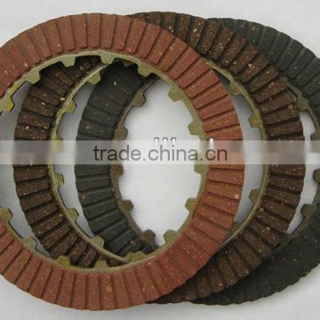 Factory sale CD70 motorcycle clutch friction plate