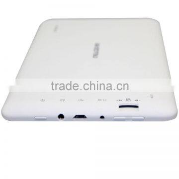 1024*600 MTK8127 1.5GHz Quad Core Tablet Wifi 7 Inch Android 4.2 Tablet pc Games Download photo-4