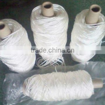 3mm ekowool braided silica wick for e-cigarettes