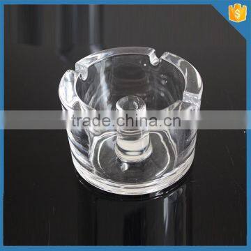 Crystal lemon glass juicer