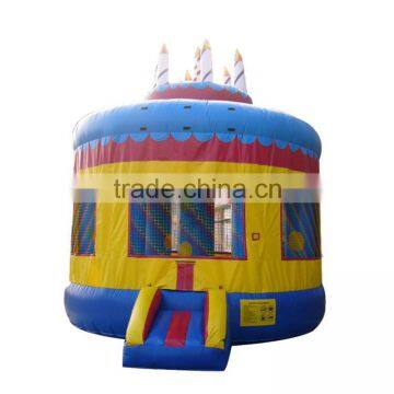 new products creative inflatable outdoor playground