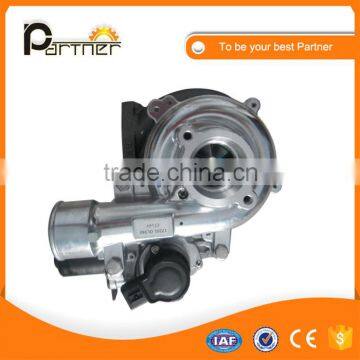 electric valve Diesel engine 1KD-FTV turbo 17201-30011 17201-30160 17201-30010 for toyota land cruiser 3.0L vigo