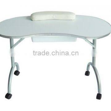 Factory directly !!! 2015 Folding Manicure Table Portable Nail Table