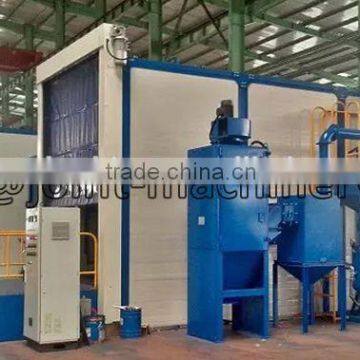 Air Blasting Room for Wind Tower photo-2