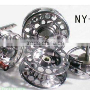 Click and Pawl Fly Fishing Reel