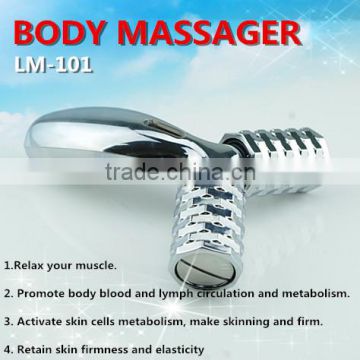 Beauty Product Solar Handheld Massager Back Roller Massager