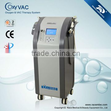 Negative Pressure Treatment Equipment and Oxygen Beauty Machine for Skin Care