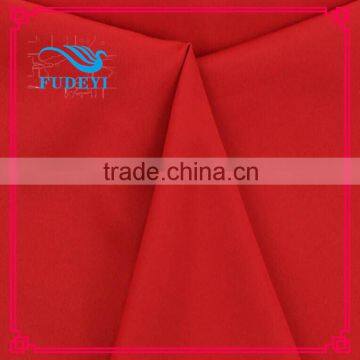 Hangzhou Textile wholesale polyester taffeta PU coated 170T 180T 190T 210T waterproof ling fabric