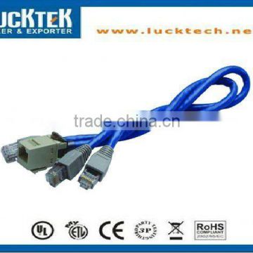 CAT 5E / CAT 6 Patch Cord