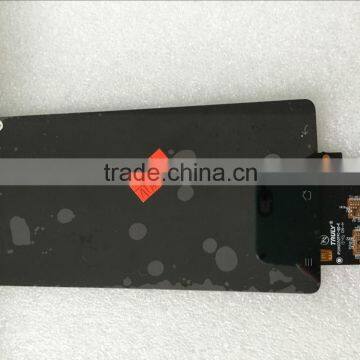 Wholesale LCD Touch Screen Digitizer for Hike Z1 868 lcd display
