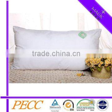 100% Cotton Shell Natural Buckwheat Pillow Insert