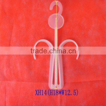 Best Selling Plastic Utility Shoes Hook photo-4